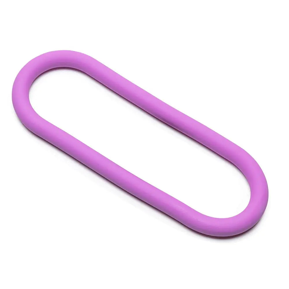 Perfect Fit Brand 12" Silicone Hefty Wrap Ring - Rolik®