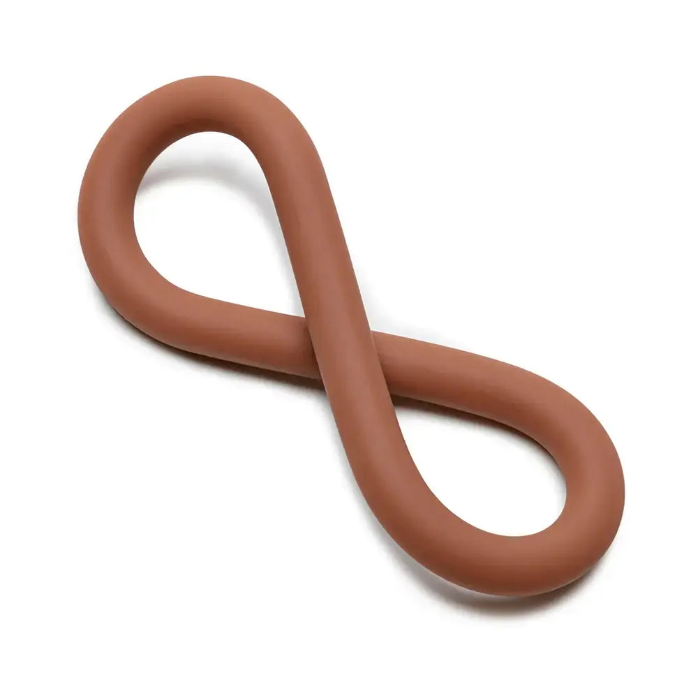 Perfect Fit Brand 9’’ Silicone Hefty Wrap Ring - Multi-Use C-Ring & Ball Stretcher