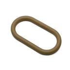 Perfect Fit Brand 9" Silicone Hefty Wrap Ring - Rolik®