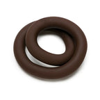 Perfect Fit Brand 9’’ Silicone Hefty Wrap Ring - Multi-Use C-Ring & Ball Stretcher