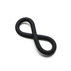 Perfect Fit Brand 9" Silicone Hefty Wrap Ring - Rolik®