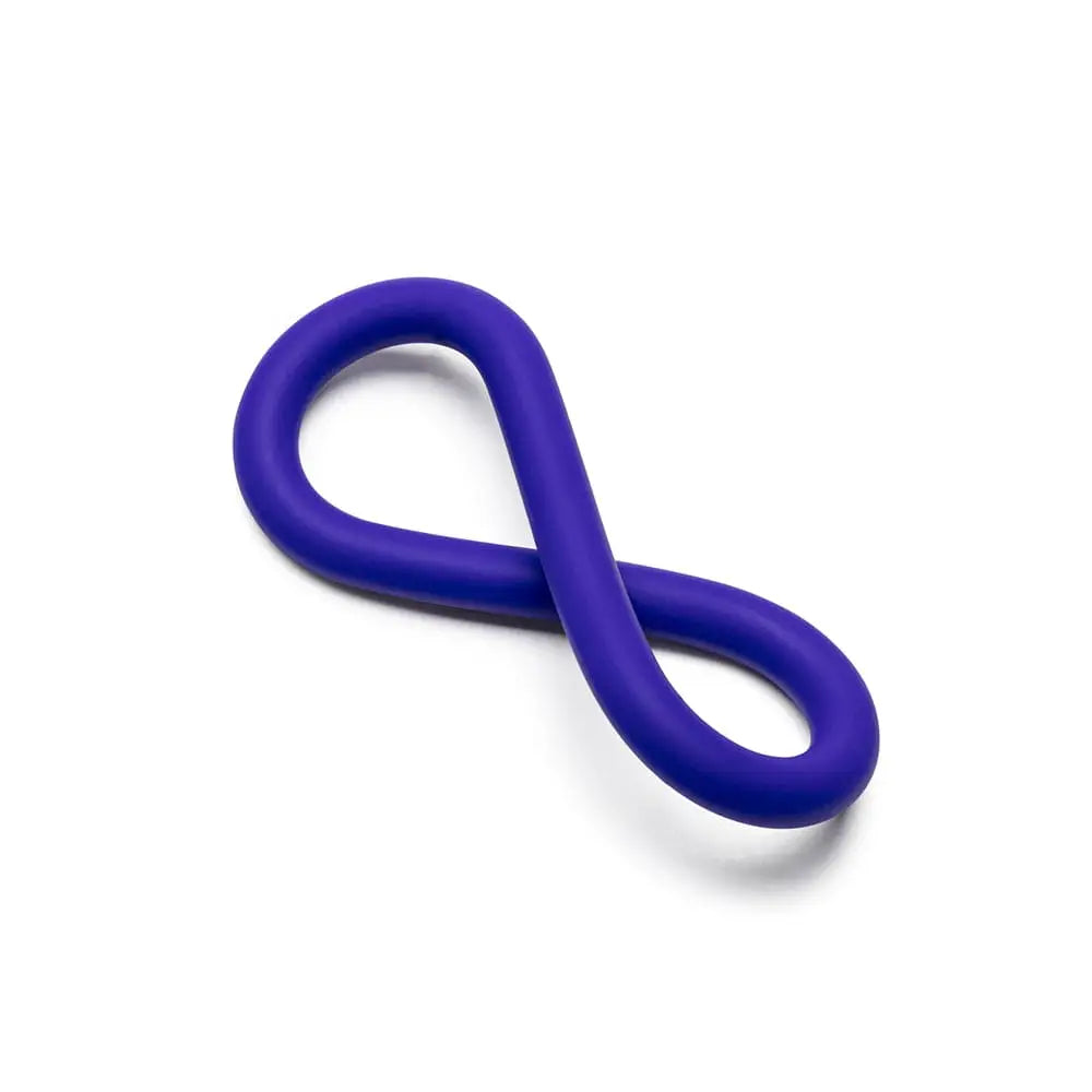 Perfect Fit Brand 9" Silicone Hefty Wrap Ring - Rolik®