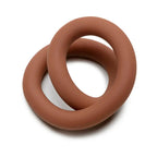 Perfect Fit Brand 9’’ Silicone Hefty Wrap Ring - Multi-Use C-Ring & Ball Stretcher