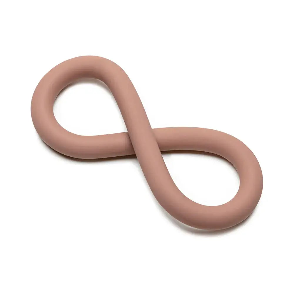 Perfect Fit Brand 9’’ Silicone Hefty Wrap Ring - Multi-Use C-Ring & Ball Stretcher