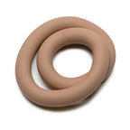Perfect Fit Brand 9’’ Silicone Hefty Wrap Ring - Multi-Use C-Ring & Ball Stretcher