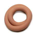 Perfect Fit Brand 9’’ Silicone Hefty Wrap Ring - Multi-Use C-Ring & Ball Stretcher