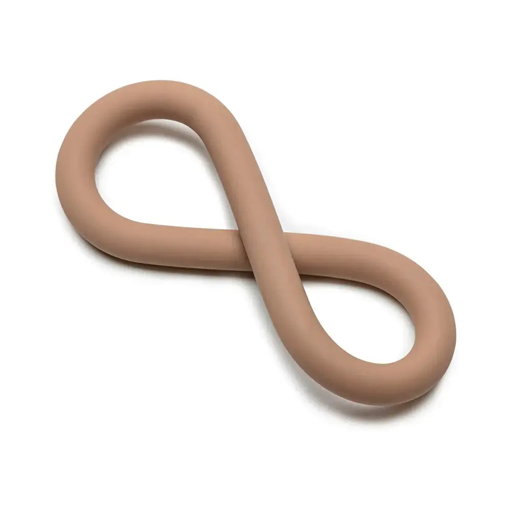 Perfect Fit Brand 9’’ Silicone Hefty Wrap Ring - Multi-Use C-Ring & Ball Stretcher