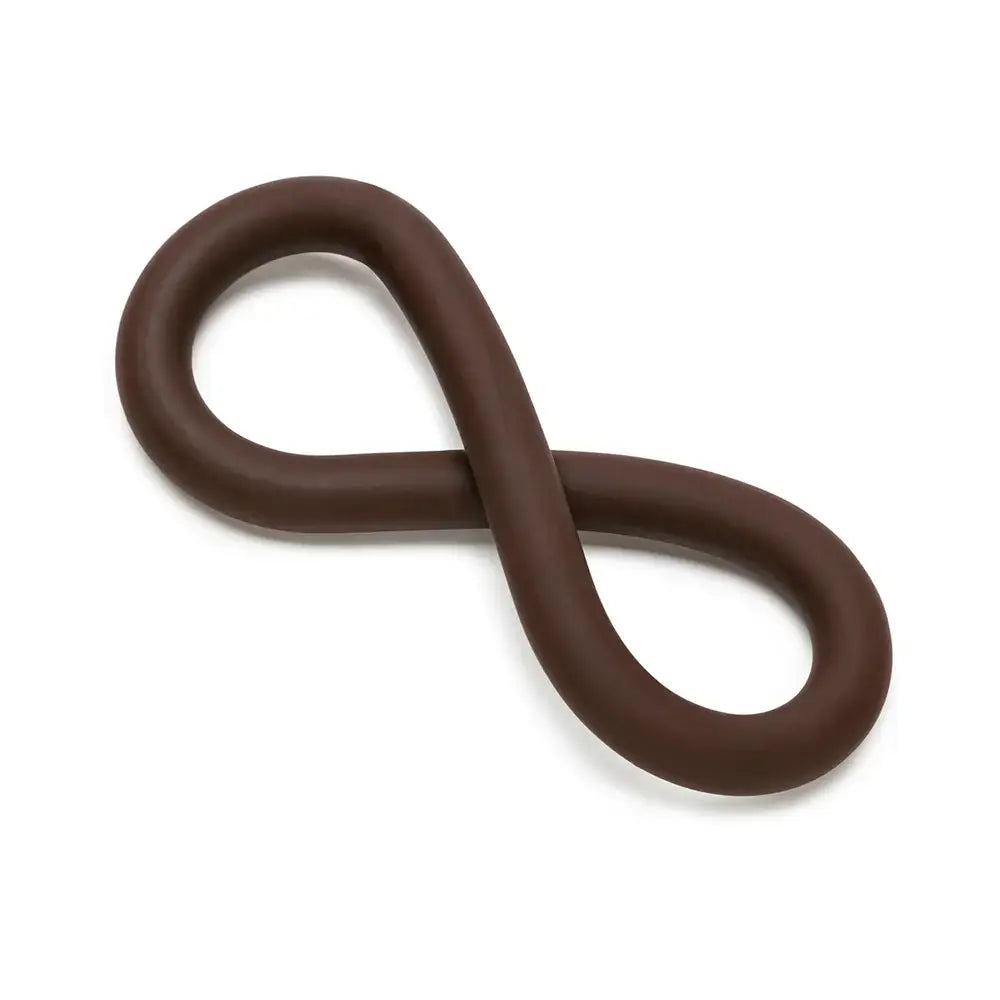Perfect Fit Brand 9’’ Silicone Hefty Wrap Ring - Multi-Use C-Ring & Ball Stretcher