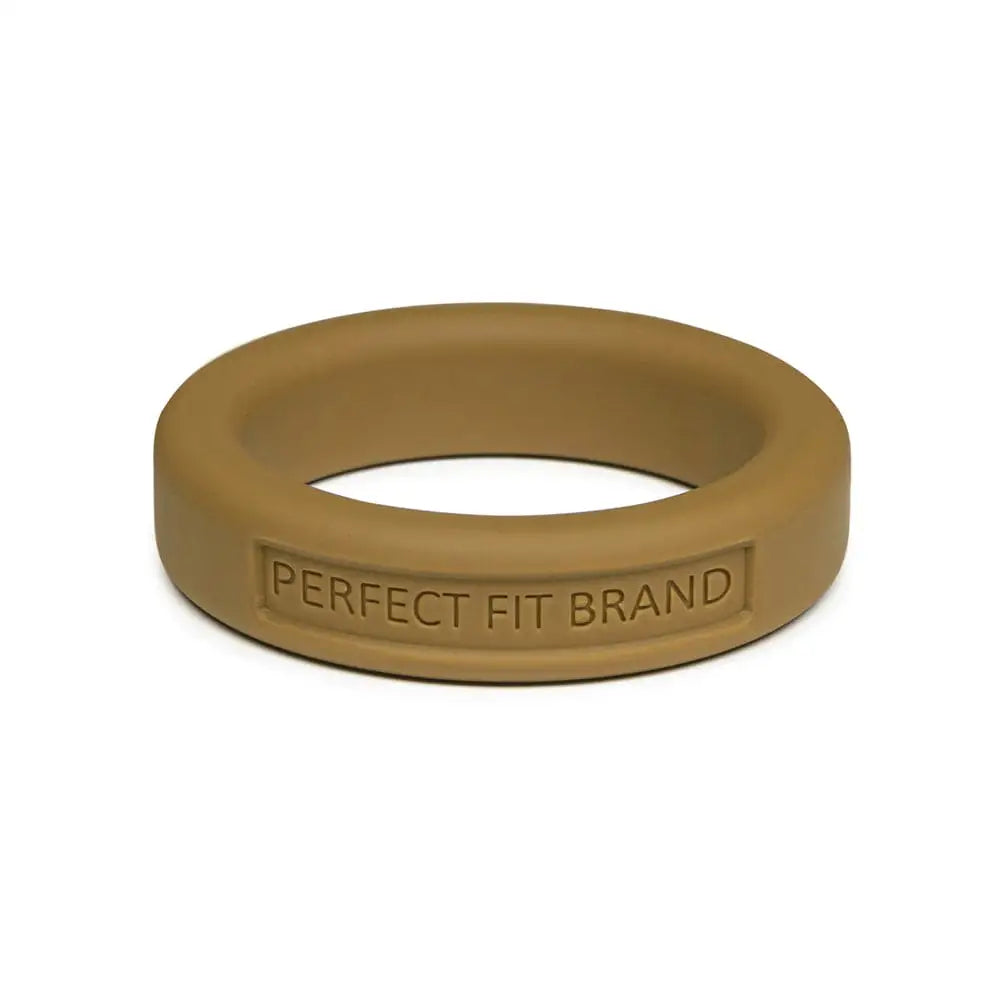 Perfect Fit Brand Classic 1.4" Silicone Medium Stretch C - Ring - Rolik®
