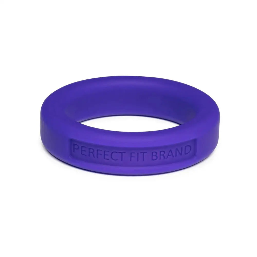 Perfect Fit Brand Classic 1.4" Silicone Medium Stretch C - Ring - Rolik®