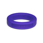 Perfect Fit Brand Classic 1.4" Silicone Medium Stretch C - Ring - Rolik®