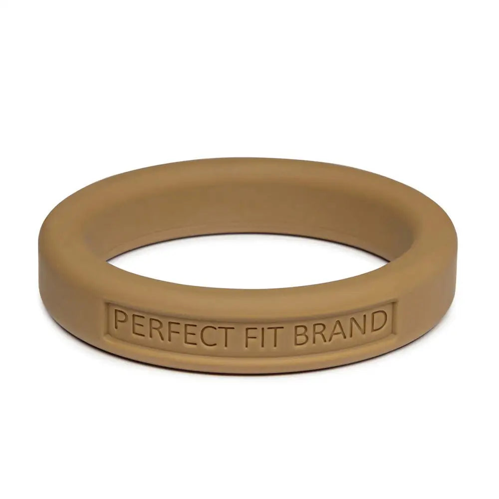Perfect Fit Brand Classic 1.75" Silicone Medium Stretch C - Ring - Rolik®