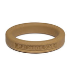 Perfect Fit Brand Classic 1.75" Silicone Medium Stretch C - Ring - Rolik®