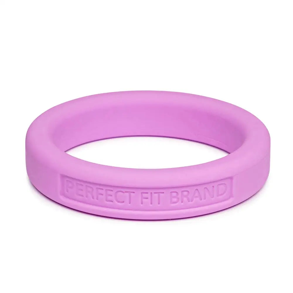 Perfect Fit Brand Classic 1.75" Silicone Medium Stretch C - Ring - Rolik®
