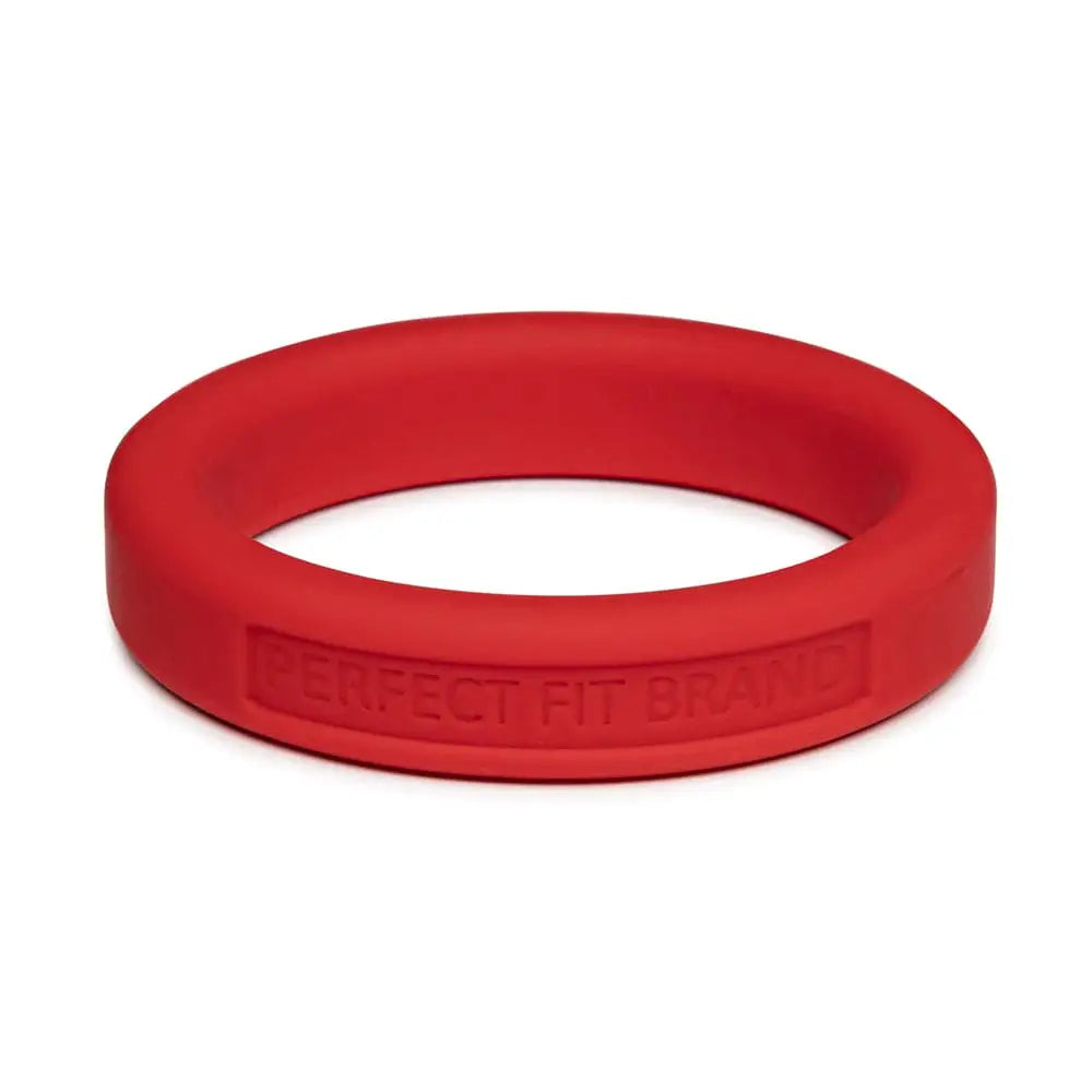 Perfect Fit Brand Classic 1.75" Silicone Medium Stretch C - Ring - Rolik®