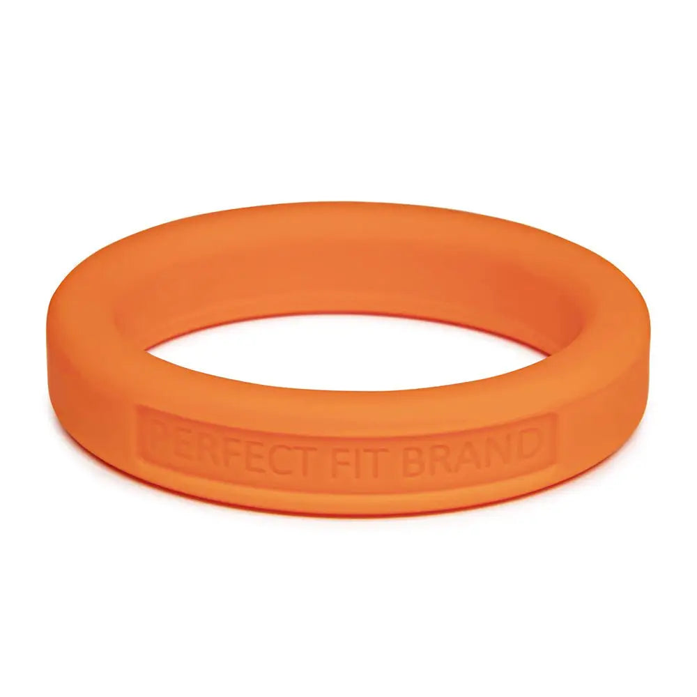 Perfect Fit Brand Classic 1.75" Silicone Medium Stretch C - Ring - Rolik®