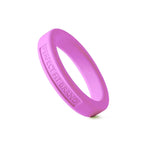 Perfect Fit Brand Classic 1.75" Silicone Medium Stretch C - Ring - Rolik®