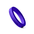 Perfect Fit Brand Classic 1.75" Silicone Medium Stretch C - Ring - Rolik®
