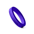 Perfect Fit Brand Classic 1.75" Silicone Medium Stretch C - Ring - Rolik®