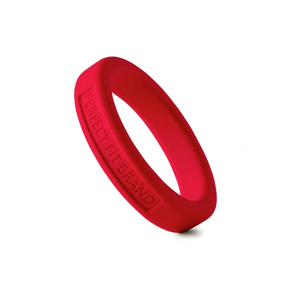 Perfect Fit Brand Classic 1.75" Silicone Medium Stretch C - Ring - Rolik®