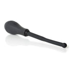 Perfect Fit Brand Ergoflo™ Director 8" Silicone Flex - Tip Anal Douche - Rolik®