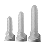 Perfect Fit Brand Fat Boy™ Checker Plate Sheath - Rolik®