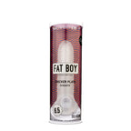 Perfect Fit Brand Fat Boy™ Checker Plate Sheath - 6.5’’