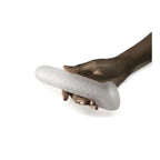 Perfect Fit Brand Fat Boy™ Checker Plate Sheath