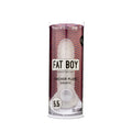 Perfect Fit Brand Fat Boy™ Checker Plate Sheath - Rolik®