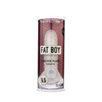 Perfect Fit Brand Fat Boy™ Checker Plate Sheath - Rolik®