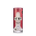 Perfect Fit Brand Fat Boy™ Micro Ribbed Sheath - 5.5’’