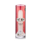 Perfect Fit Brand Fat Boy™ Micro Ribbed Sheath - 7.5’’