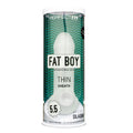 Perfect Fit Brand Fat Boy™ Thin Sheath - 5.5’’
