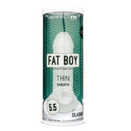 Perfect Fit Brand Fat Boy™ Thin Sheath - 5.5’’