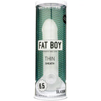 Perfect Fit Brand Fat Boy™ Thin Sheath - 6.5’’
