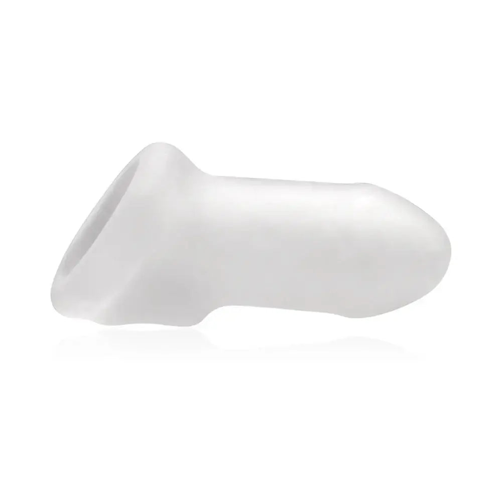 Perfect Fit Brand Fat Boy™ Thin Sheath – Girth-Enhancing Silicone