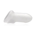 Perfect Fit Brand Fat Boy™ Thin Sheath – Girth-Enhancing Silicone
