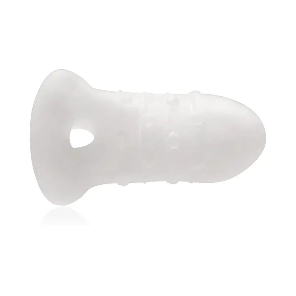 Perfect Fit Brand Fat Boy™ Thin Sheath – Girth-Enhancing Silicone