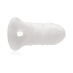 Perfect Fit Brand Fat Boy™ Thin Sheath – Girth-Enhancing Silicone