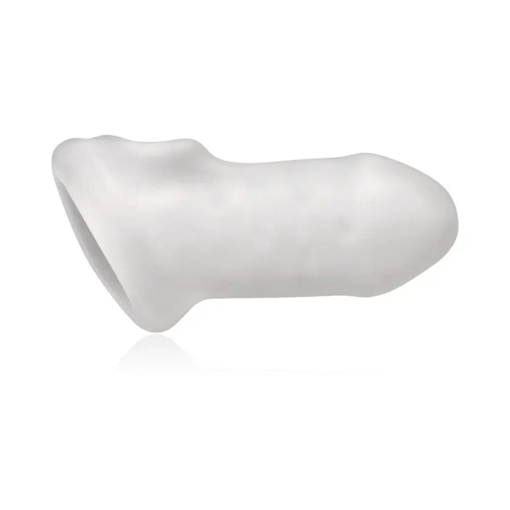 Perfect Fit Brand Fat Boy™ Thin Sheath – Girth-Enhancing Silicone