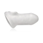 Perfect Fit Brand Fat Boy™ Thin Sheath – Girth-Enhancing Silicone