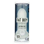 Perfect Fit Brand Fat Boy Ultra Sheath – +1’’ Girth Enhancer by Brand™ 5.5’’