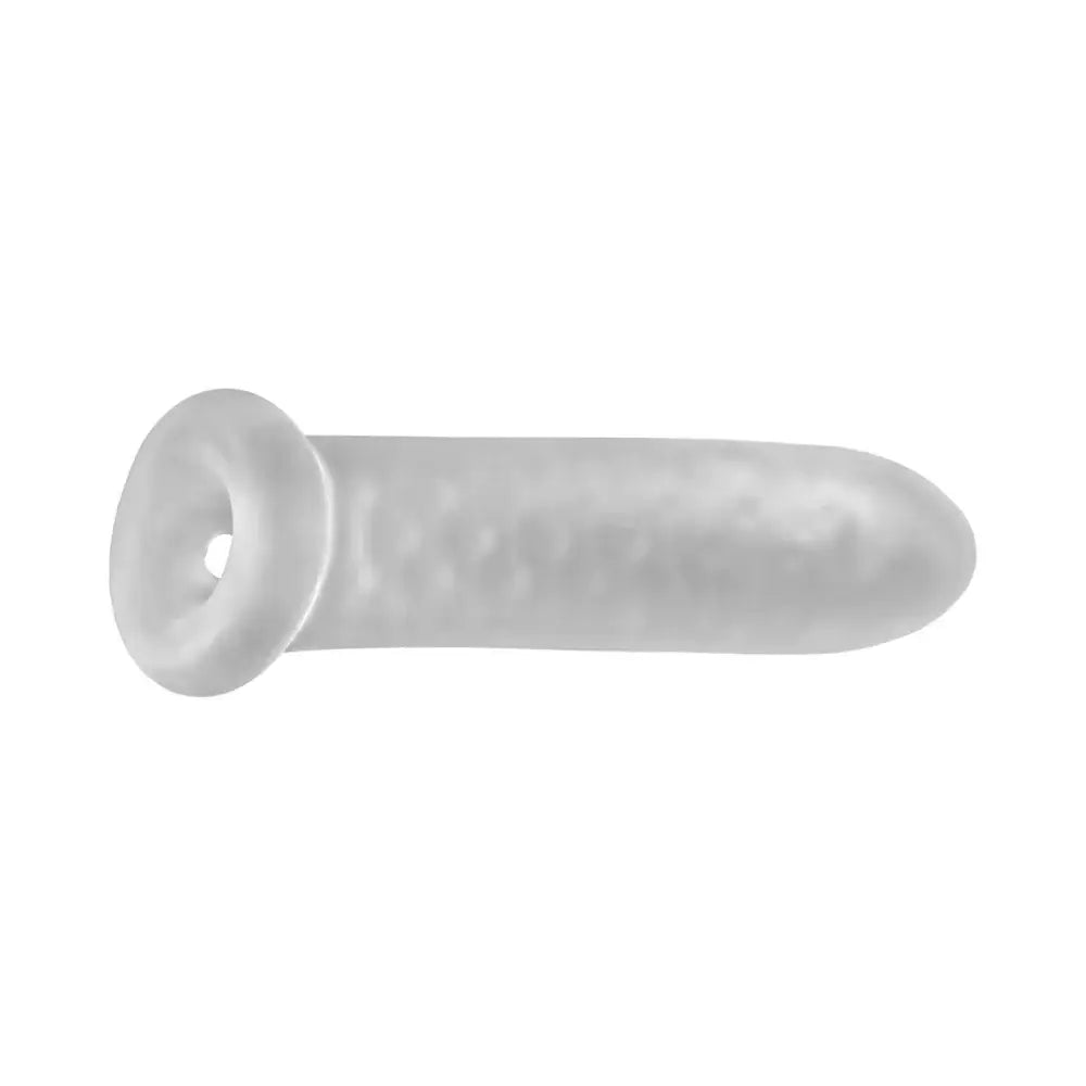 Perfect Fit Brand Fat Boy Ultra Sheath – +1’’ Girth Enhancer by Brand™