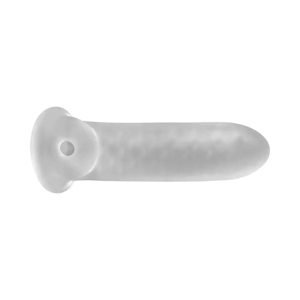 Perfect Fit Brand Fat Boy Ultra Sheath – +1’’ Girth Enhancer by Brand™