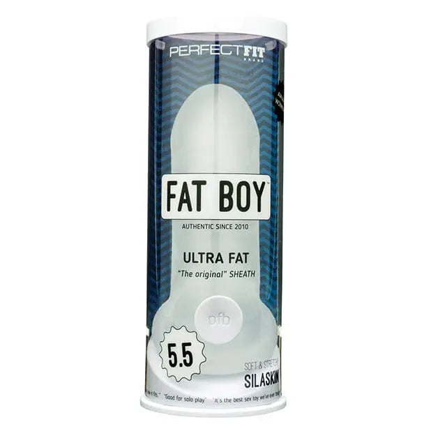 Fat Boy Original Ultra Fat Sheath 5.5" by Perfect Fit - Rolik
