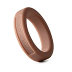 Perfect Fit Brand Hefty C-Ring | Body-Safe Silicone | 2 Sizes 6 Skintones 1.4’’ (36mm) / Tone
