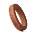 Perfect Fit Brand Hefty C-Ring | Body-Safe Silicone | 2 Sizes 6 Skintones 1.4’’ (36mm) / Tone
