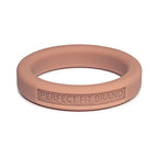 Perfect Fit Brand Hefty C-Ring | Body-Safe Silicone | 2 Sizes 6 Skintones