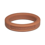 Perfect Fit Brand Hefty C-Ring | Body-Safe Silicone | 2 Sizes 6 Skintones