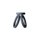 Play Zone™ 9 Sizes C - Ring Kit - Black - C-Ring
